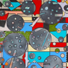 THE 7 CIRCLES OF HELL