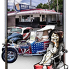 -Patriotic Mechanics