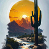 Sonoran Scene v4