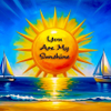 You are my sunshine copy2