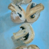 Mycology by Lea Laboy