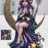 Celestial Goddess