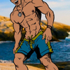 Day at the Beach