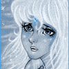 Lady Amalthea ACEO 