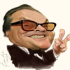 Jack Nicholson