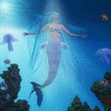Hastune Miku (Mermaid's Song)