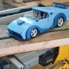 2026 SCG Roadster