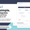 Axle centralized dental platform