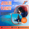 JetBlue Flights & Cheap Travel Deals | The Jersey Flights