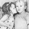 First Kiss
