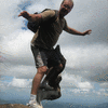 Fly like a bird!!!