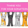 Pink Ribbon Support