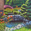 Stonewall Flowers III