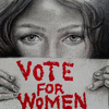 Vote for women 