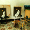 ZhaoFan's Art Studio