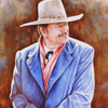 John Wayne - The Shootist  