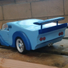 2026 SCG Roadster