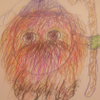 Fuzzy Wuzzy the gnome 