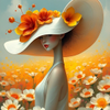 Floral Echoes 3