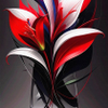 Abstract, Cubism, Pop & Splat!