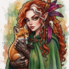 The Autumn Guardian