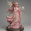 Evelyn Figurine TD