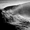 Gullfoss waterfall 3