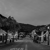 Main Street before Dawn -  May 17 2025
