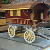 Adam's Wagon 
