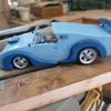 2026 SCG Roadster