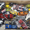 Box Cars