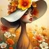 Floral Echoes 4
