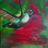 Hummingbird