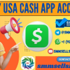  Buy Verified Cash App Account - 100% Safe, Access from USA