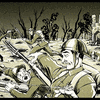 World War I Battlefield