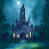church