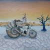 EEZY RIDER