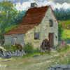 Oil Paintings