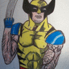 wolverine