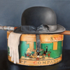 Beau Brummel by K Hendersonl