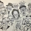 Be Happy Be a Clown