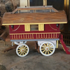 Adam's Wagon