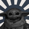 Icons Of Star Wars: Grogu