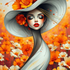 Floral Echoes