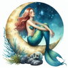 Mermaid Moon