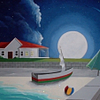 beach house