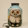 Screech owl