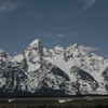 Grande Tetons 