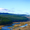 The Big Hole River