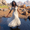Low Tide River (AI)